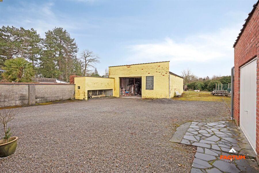 Huis te koop in Tremelo
