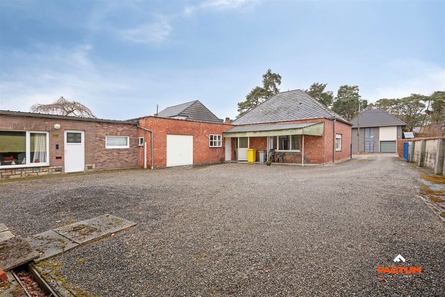 Huis te koop in Tremelo