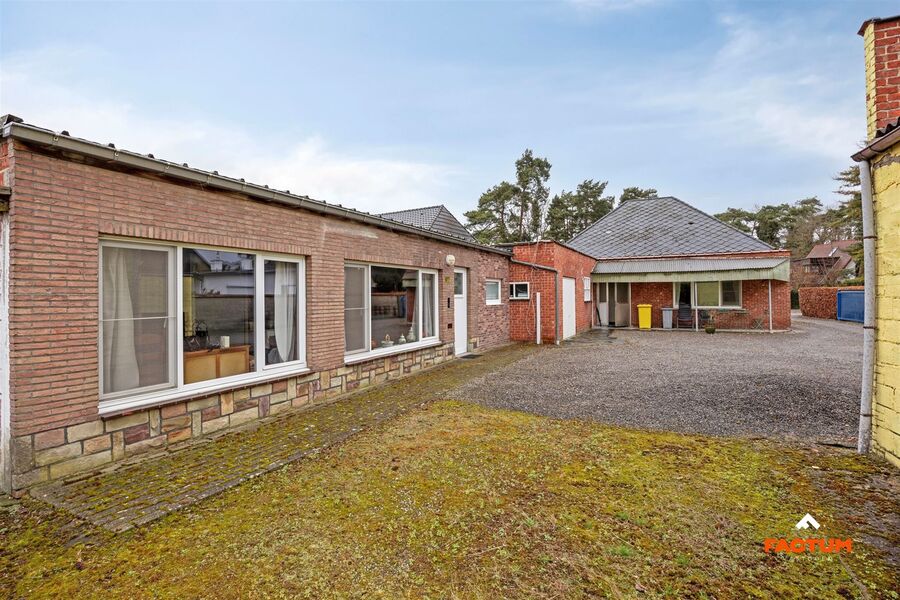 Huis te koop in Tremelo