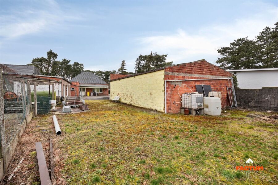Huis te koop in Tremelo