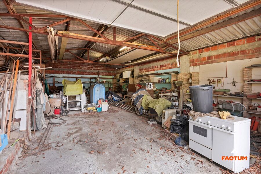 Huis te koop in Tremelo