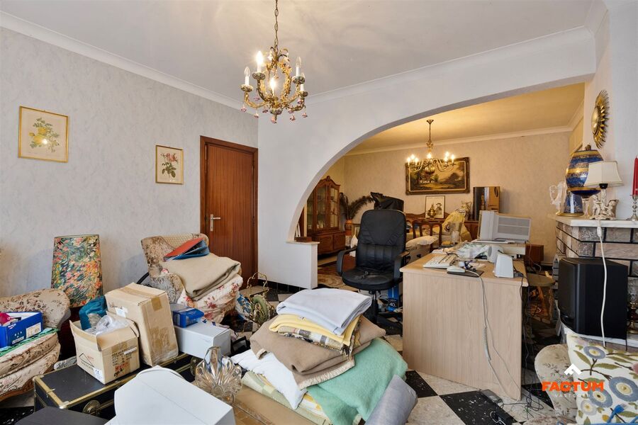 Huis te koop in Tremelo