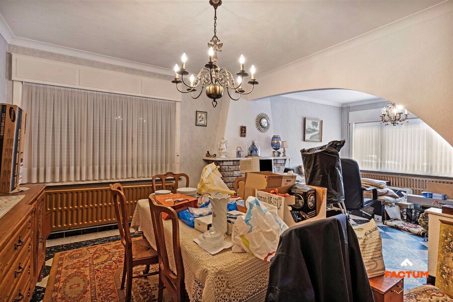 Huis te koop in Tremelo