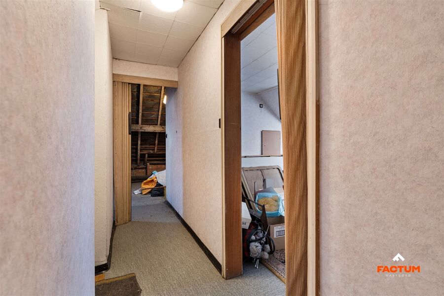 Huis te koop in Tremelo