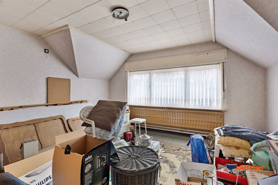 Huis te koop in Tremelo