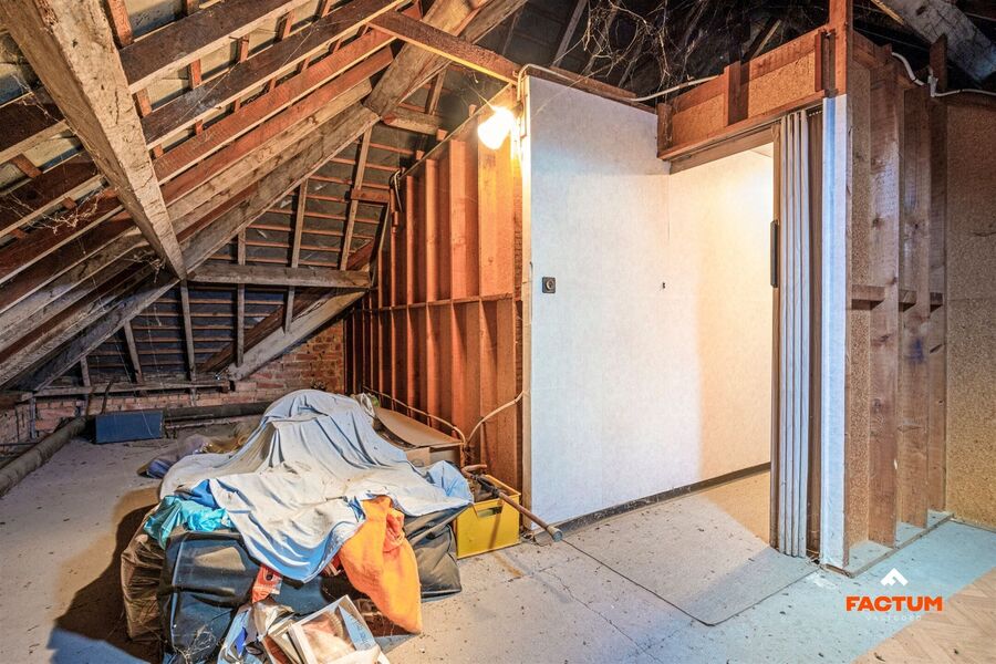Huis te koop in Tremelo