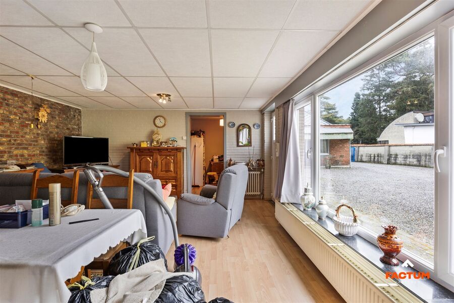 Huis te koop in Tremelo