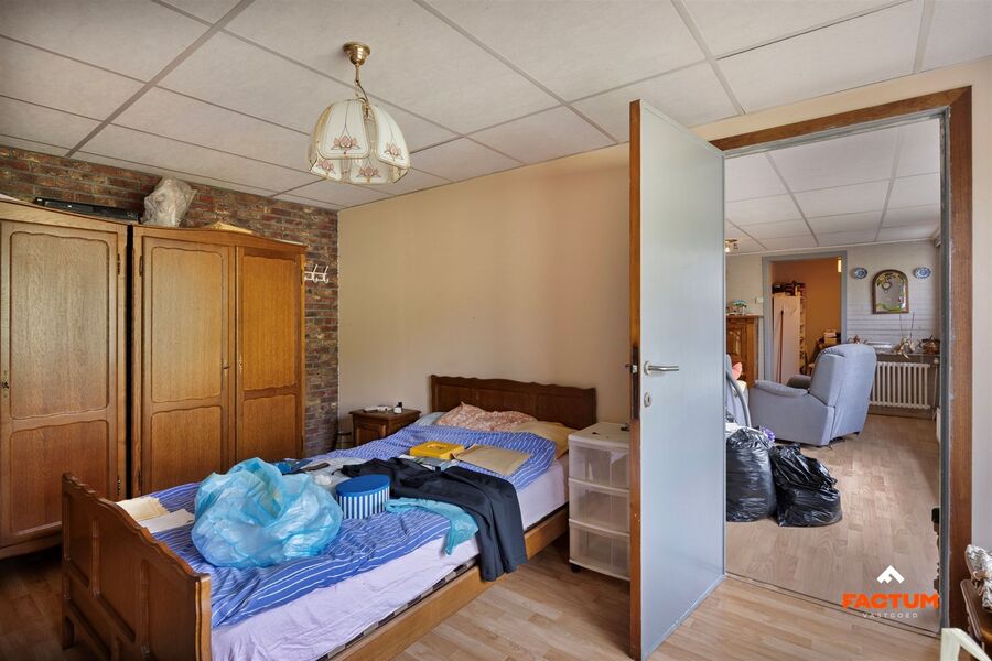 Huis te koop in Tremelo