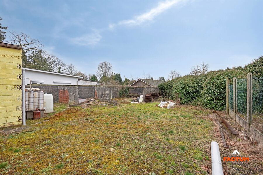 Huis te koop in Tremelo