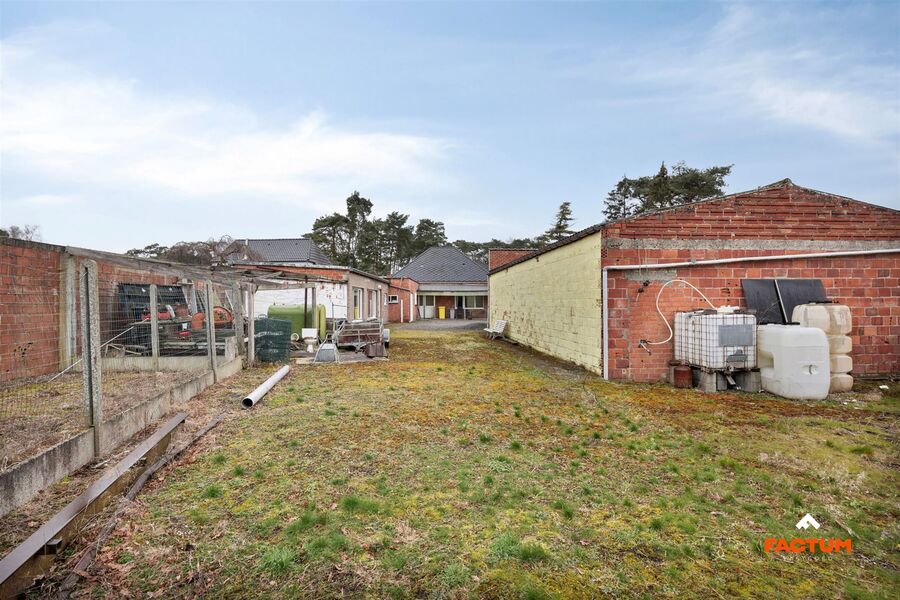 Huis te koop in Tremelo