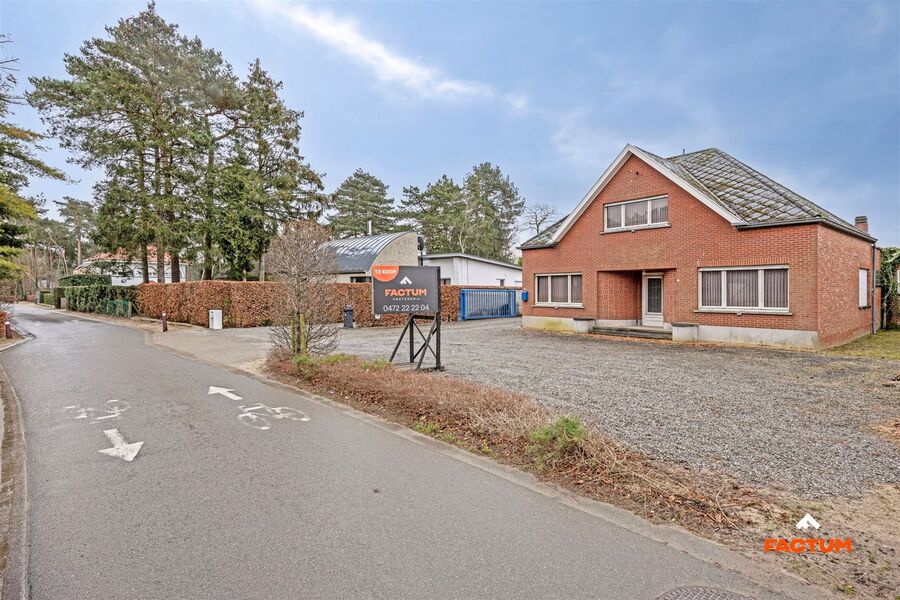 Huis te koop in Tremelo