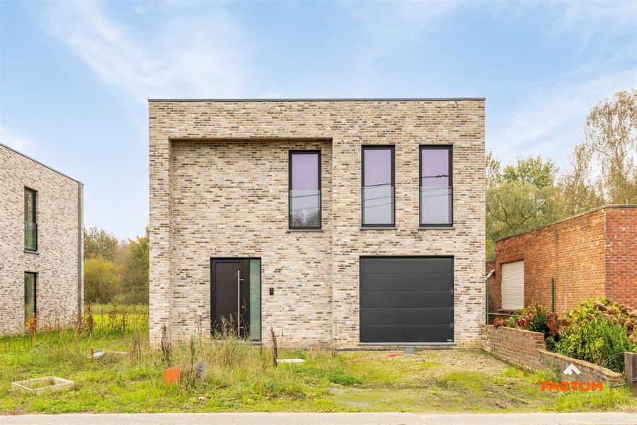 Huis te koop in BAAL