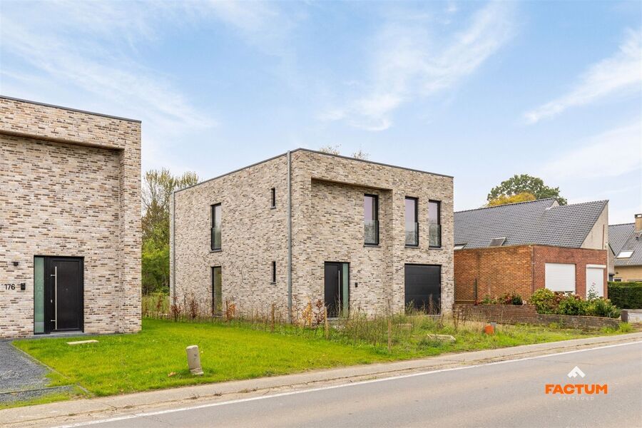 Huis te koop in BAAL