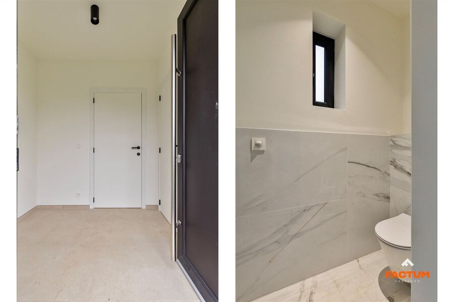 Huis te koop in BAAL