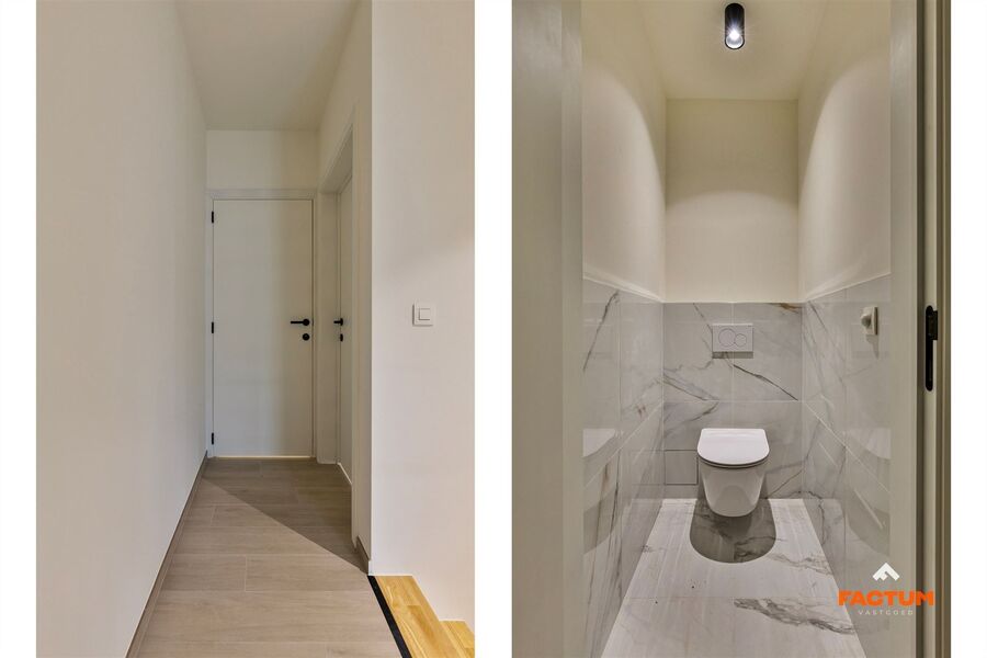 Huis te koop in BAAL