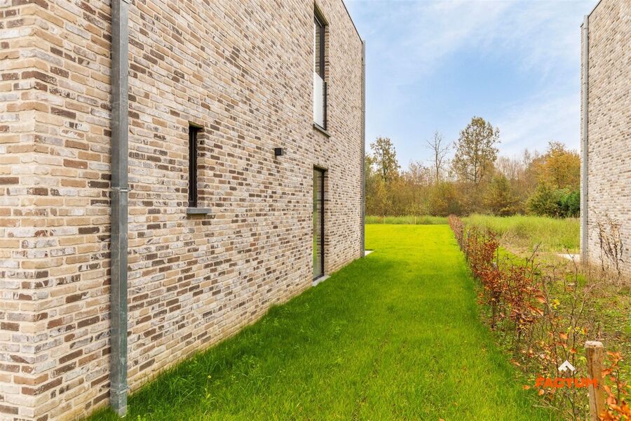 Huis te koop in BAAL