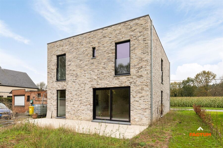 Huis te koop in BAAL