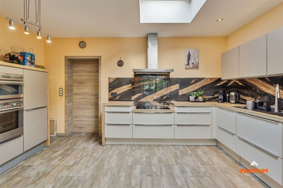 Huis te koop in WILLEBROEK
