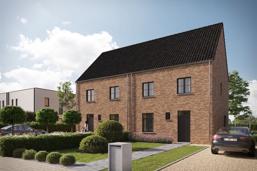 Huis te koop in WILLEBROEK