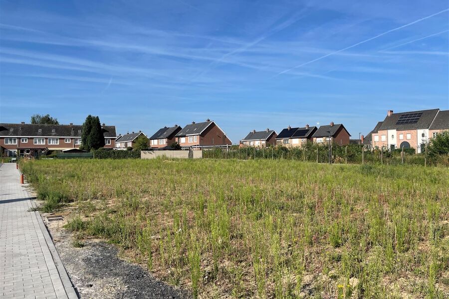 Huis te koop in Willebroek