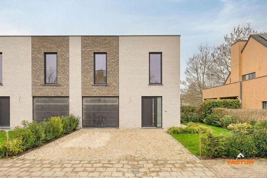 Huis te koop in WILSELE