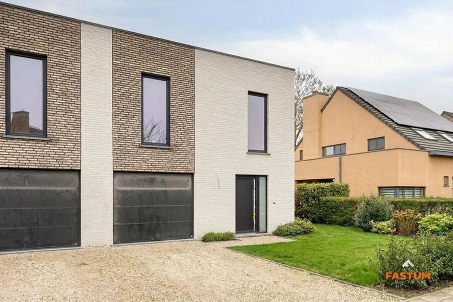 Huis te koop in WILSELE