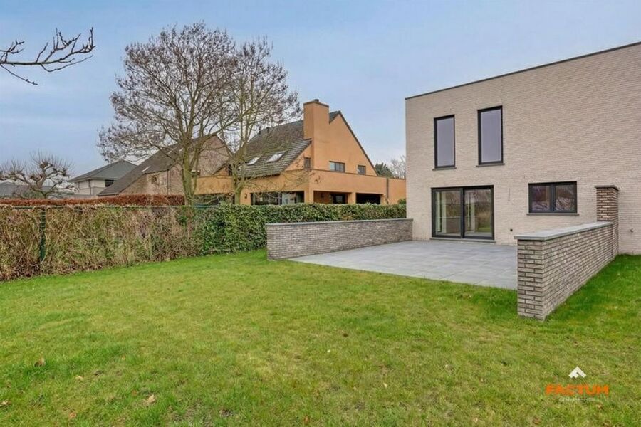 Huis te koop in WILSELE