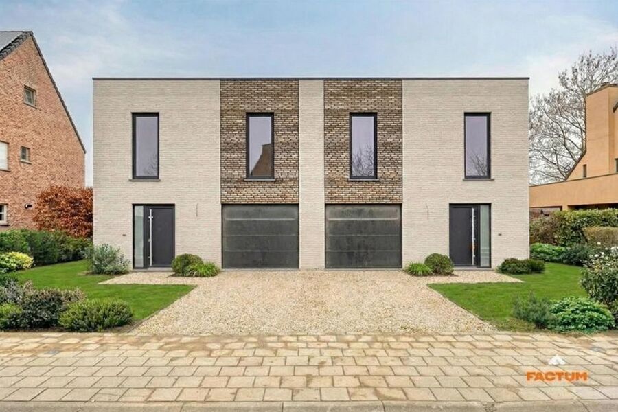 Huis te koop in WILSELE