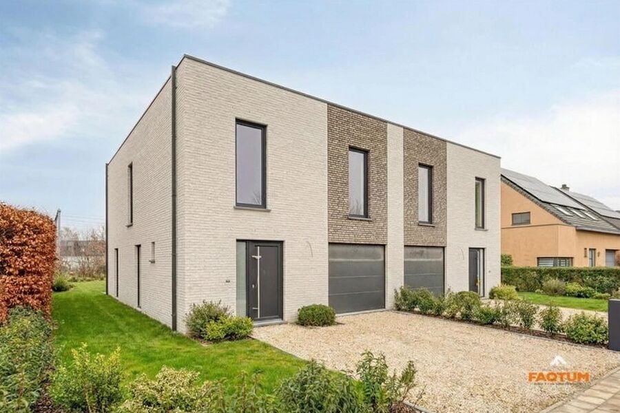 Huis te koop in WILSELE