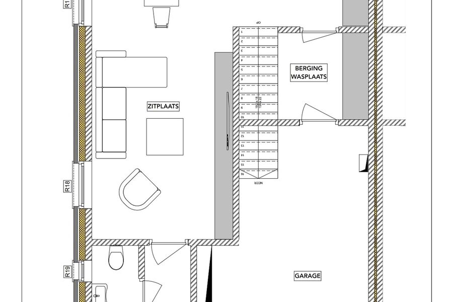 Huis te koop in WILSELE