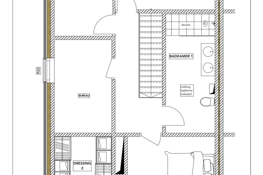 Huis te koop in WILSELE