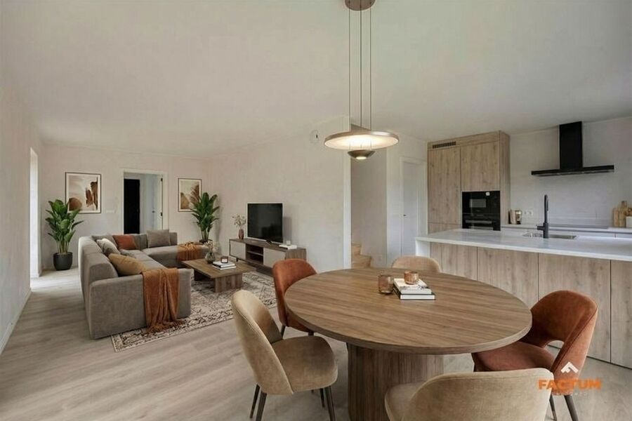 Huis te koop in WILSELE