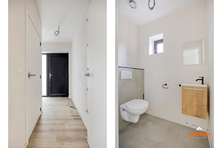 Huis te koop in WILSELE