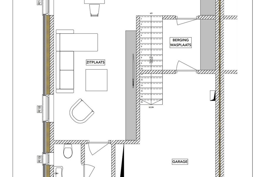 Huis te koop in WILSELE