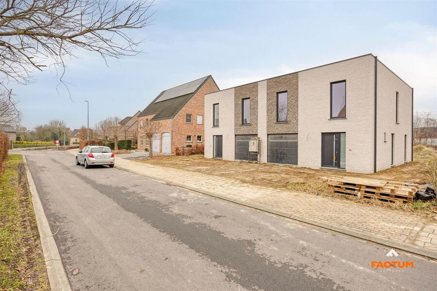 Huis te koop in WILSELE