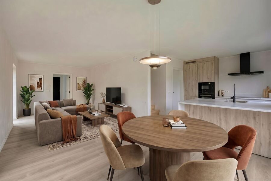 Huis te koop in WILSELE