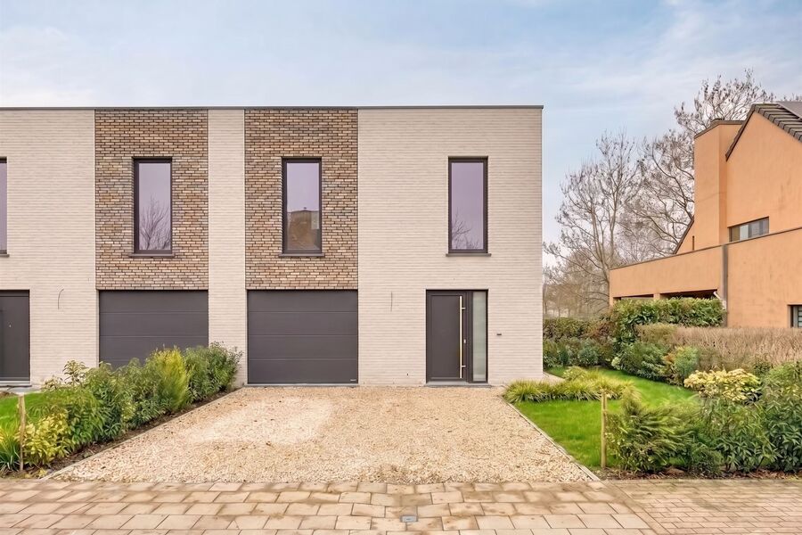 Huis te koop in WILSELE