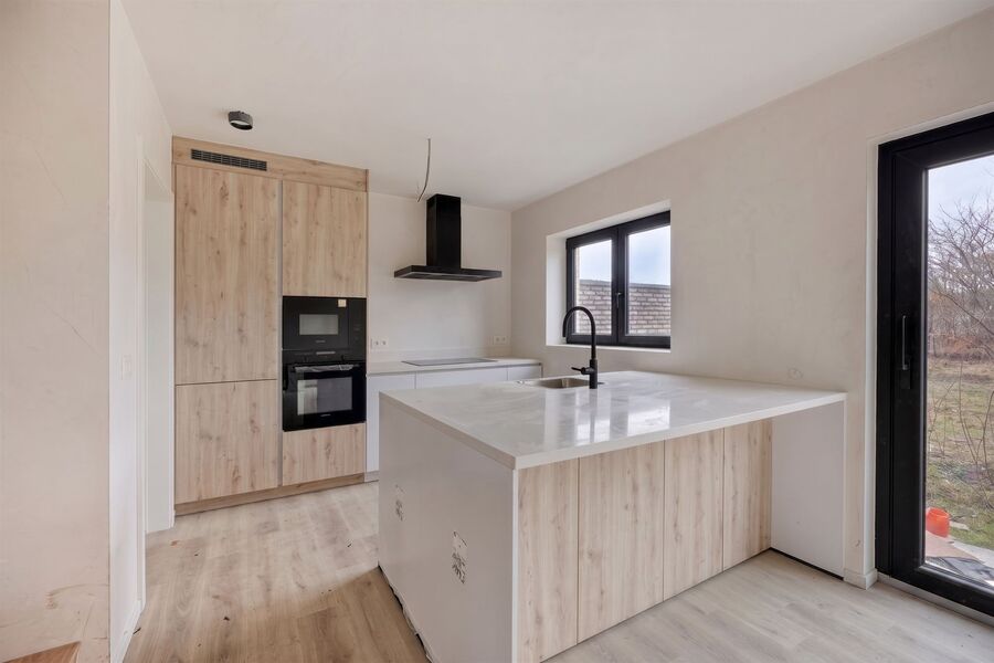 Huis te koop in WILSELE