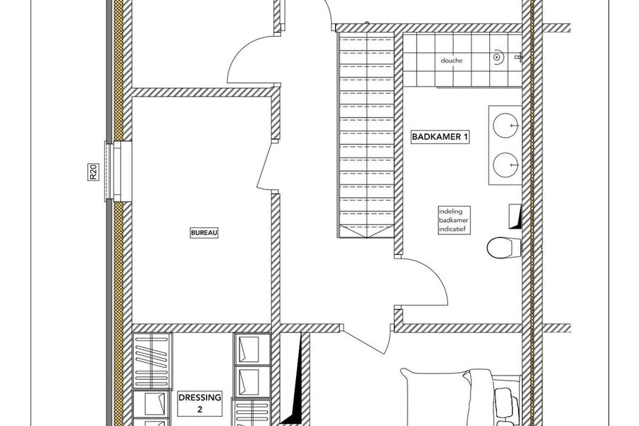Huis te koop in WILSELE