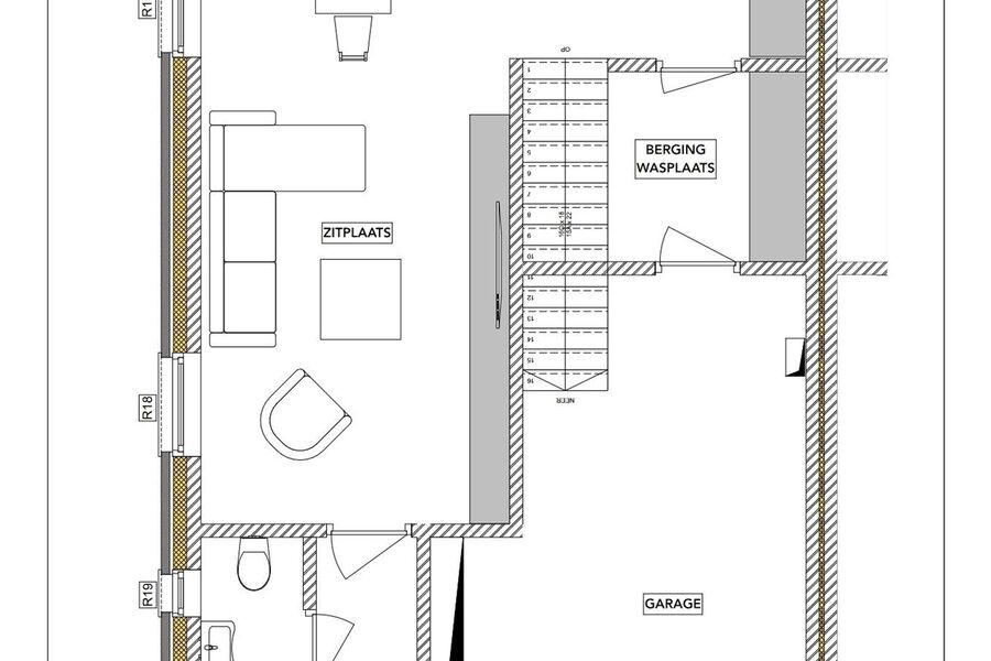 Huis te koop in WILSELE