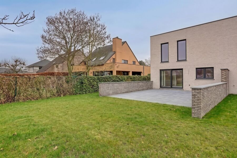 Huis te koop in WILSELE