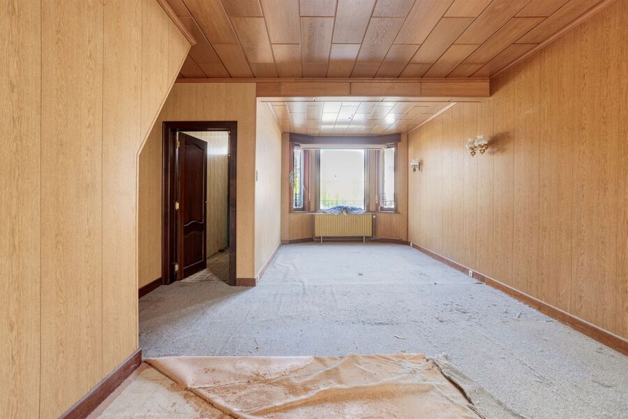 Huis te koop in ZEMST