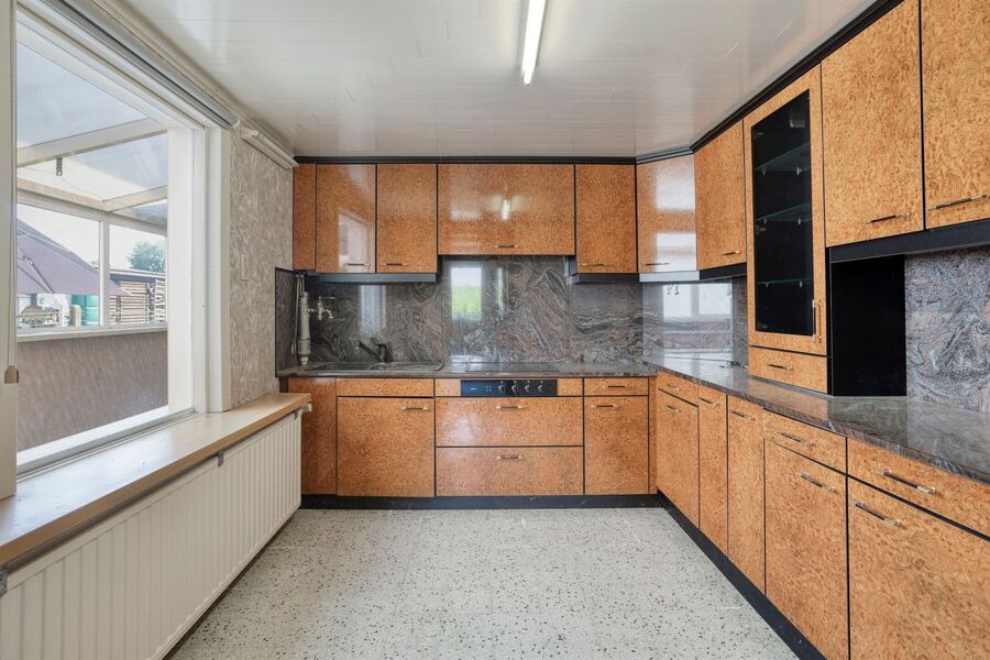 Huis te koop in ZEMST