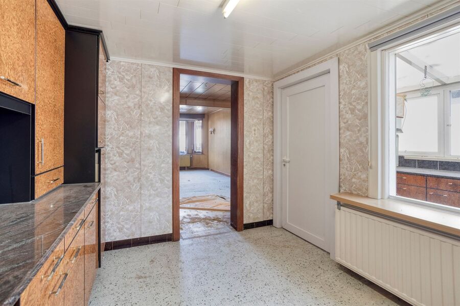 Huis te koop in ZEMST