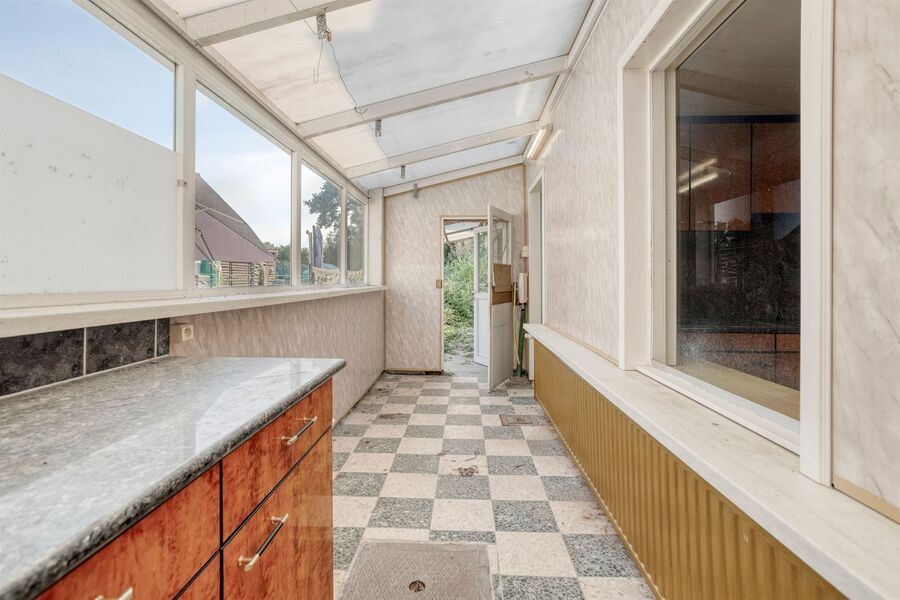 Huis te koop in ZEMST