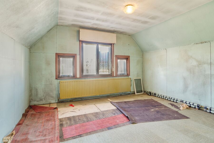 Huis te koop in ZEMST