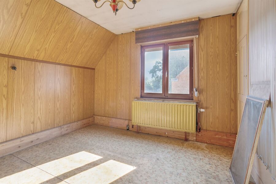 Huis te koop in ZEMST