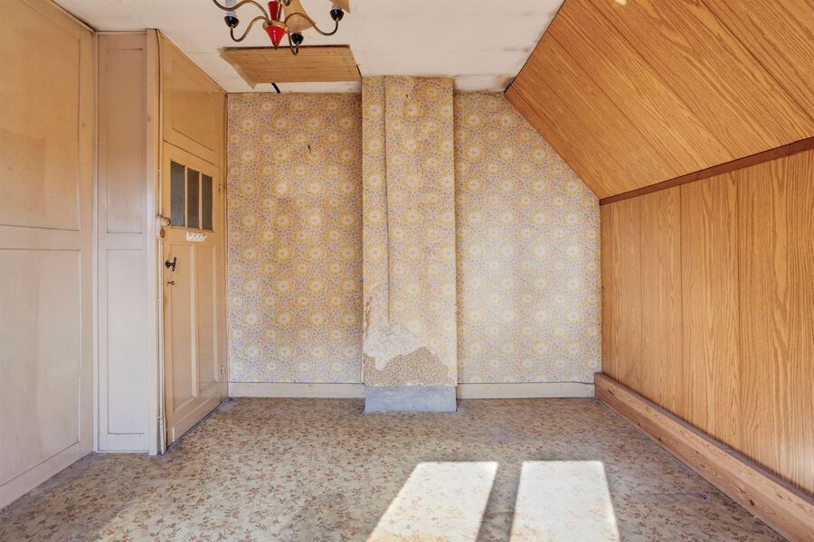 Huis te koop in ZEMST