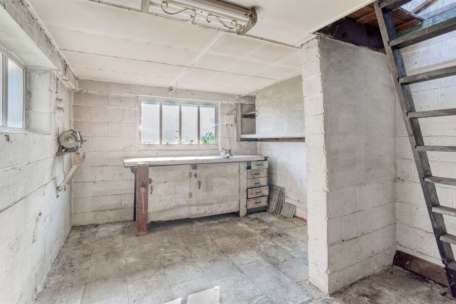 Huis te koop in ZEMST