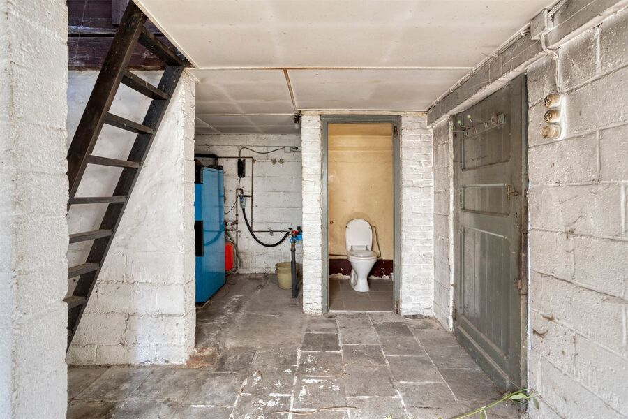 Huis te koop in ZEMST